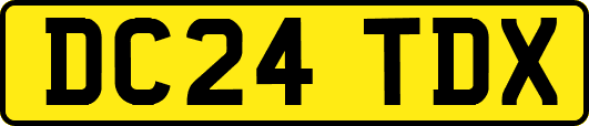 DC24TDX