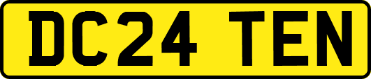 DC24TEN