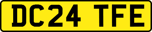 DC24TFE