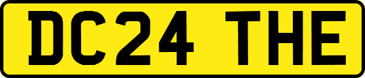 DC24THE
