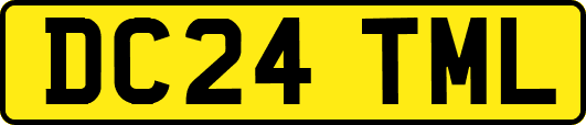 DC24TML