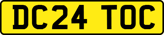 DC24TOC