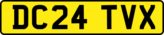 DC24TVX