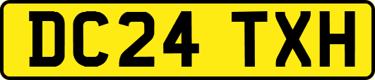 DC24TXH