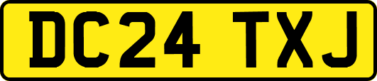DC24TXJ