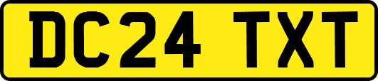 DC24TXT