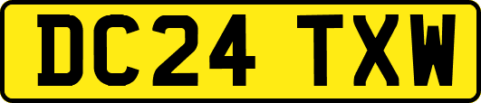 DC24TXW