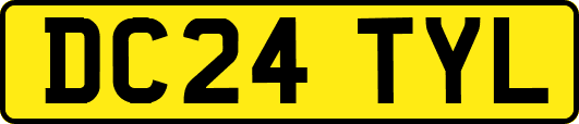 DC24TYL