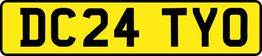 DC24TYO