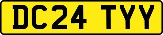 DC24TYY