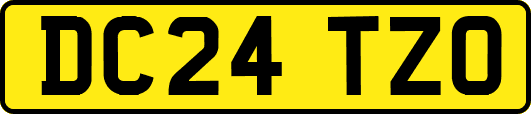 DC24TZO