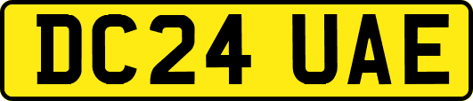 DC24UAE