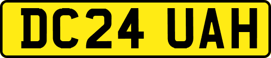 DC24UAH