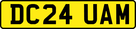 DC24UAM