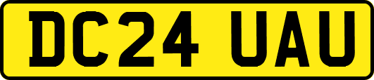 DC24UAU