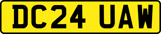 DC24UAW