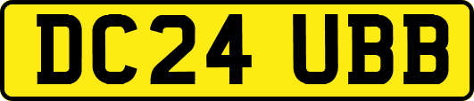 DC24UBB