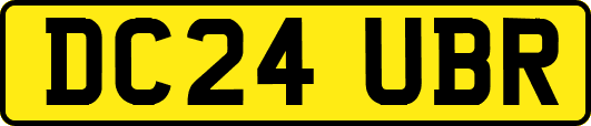 DC24UBR