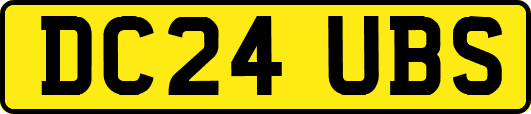 DC24UBS