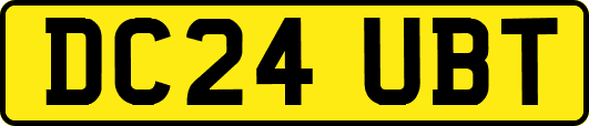 DC24UBT