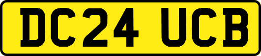 DC24UCB