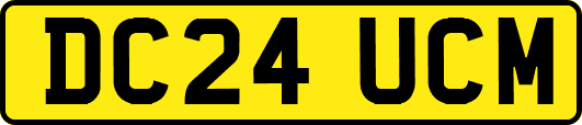 DC24UCM