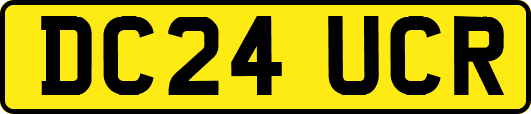 DC24UCR