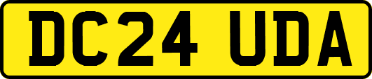 DC24UDA