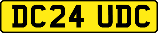 DC24UDC