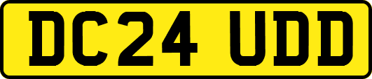 DC24UDD