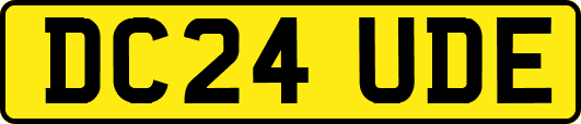 DC24UDE