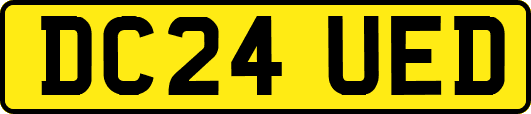 DC24UED