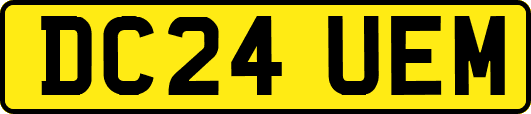 DC24UEM