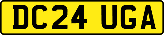 DC24UGA