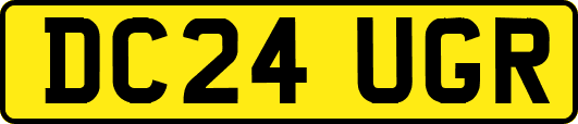 DC24UGR