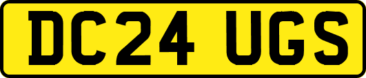 DC24UGS
