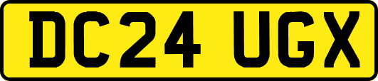 DC24UGX