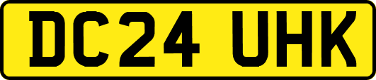 DC24UHK