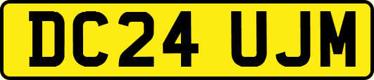 DC24UJM