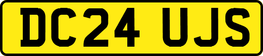 DC24UJS