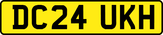 DC24UKH