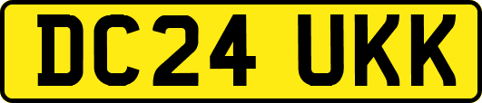 DC24UKK