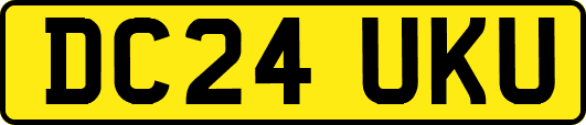 DC24UKU