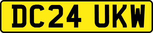 DC24UKW