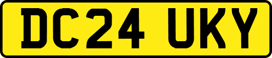 DC24UKY