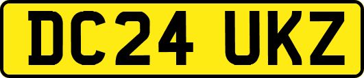 DC24UKZ