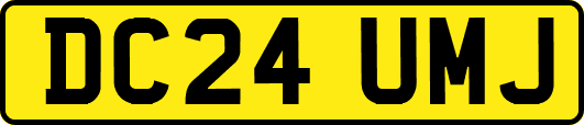 DC24UMJ