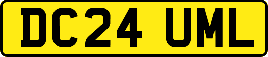 DC24UML