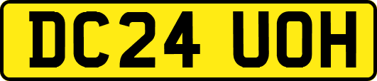 DC24UOH