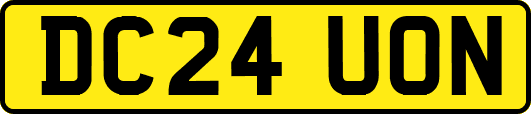 DC24UON